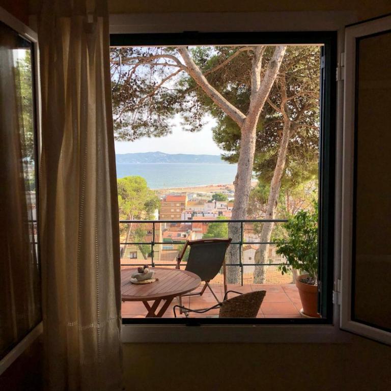 Apartamento Islas Medas WIFI y PARKING GRATIS - Apartment with Sea View - 44