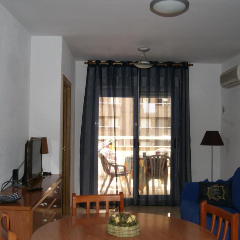 Apartamento 1ª línea de playa VT-35658-CS - Apartamento - 19