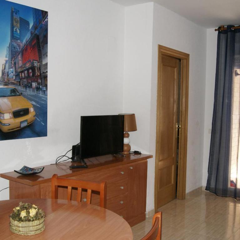 Apartamento 1ª línea de playa VT-35658-CS - Apartamento - 18