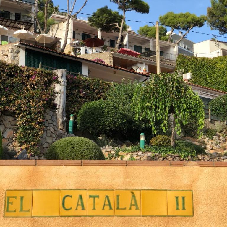 Apartamento Islas Medas WIFI y PARKING GRATIS - Apartment with Sea View - 52