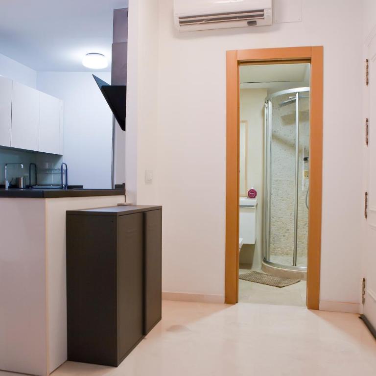 La Luz de Alfarería en el corazón de Triana - Apartamento - 14