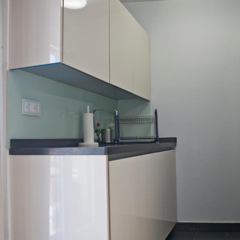 La Luz de Alfarería en el corazón de Triana - Apartamento - 16