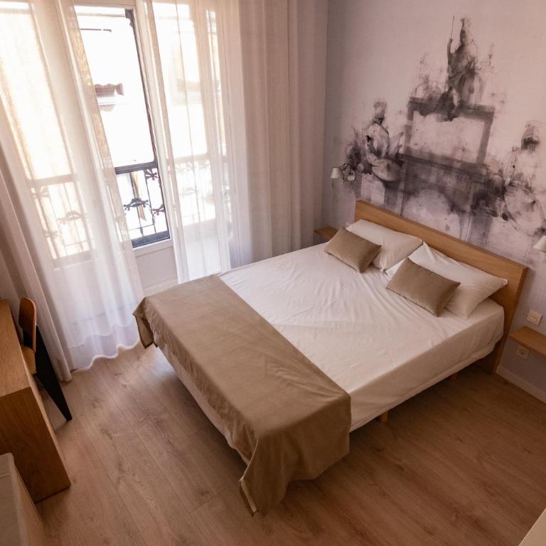 Plaza Mayor Suites & Apartments - Apartamento - 3