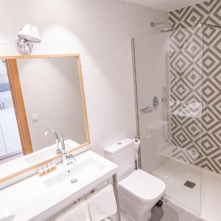Plaza Mayor Suites & Apartments - Apartamento con terraza - 5