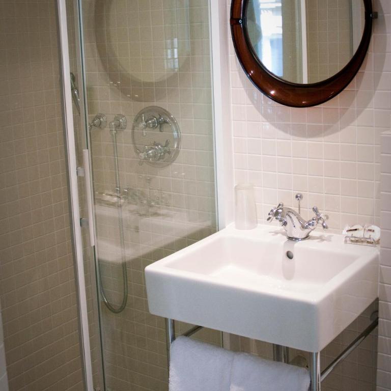 Hôtel du Temps Paris - Comfort Double Room - 2