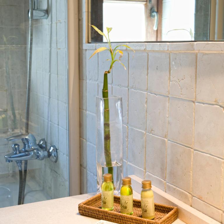 Palacio De Los Navas - Premium Double Room - 14