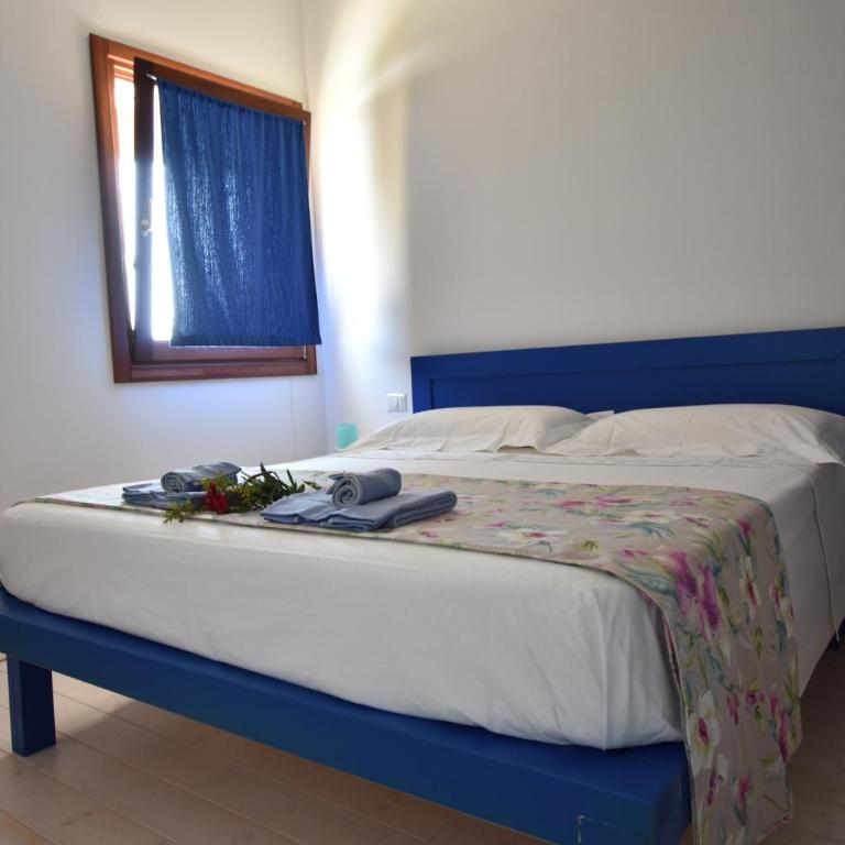 Mansarda sul Mare - Appartamento con Terrazza e Vista Mare - 4