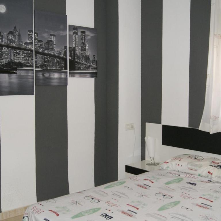 Apartamento 1ª línea de playa VT-35658-CS - Apartamento - 40