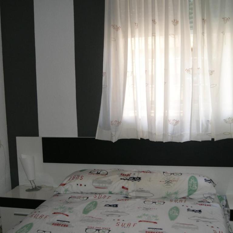 Apartamento 1ª línea de playa VT-35658-CS - Apartamento - 39