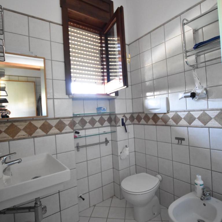 Mansarda sul Mare - Appartamento con Terrazza e Vista Mare - 10