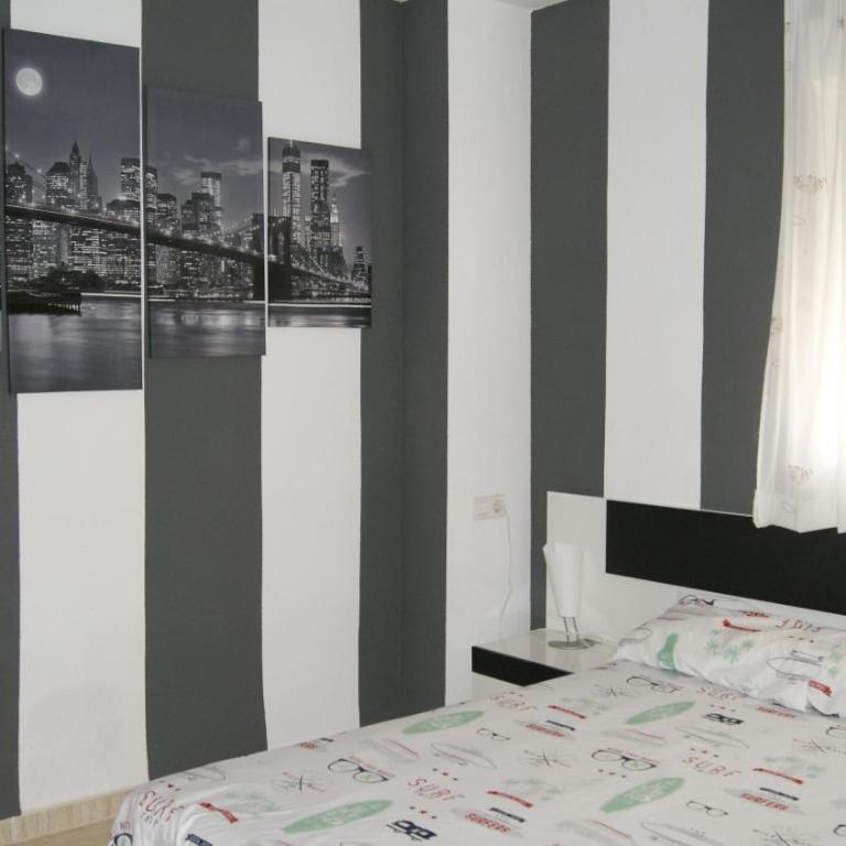 Apartamento 1ª línea de playa VT-35658-CS - Apartamento - 42