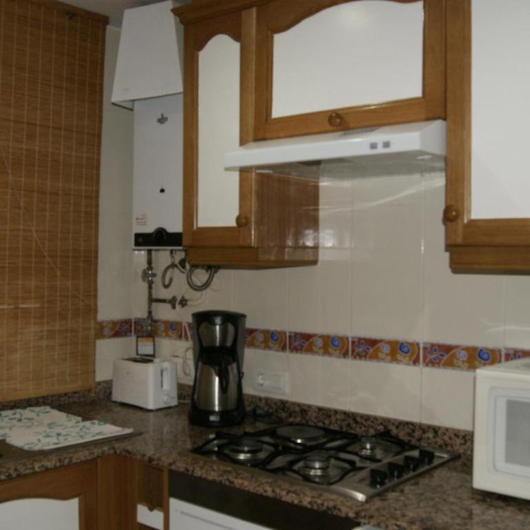 Apartamento 1ª línea de playa VT-35658-CS - Apartamento - 27