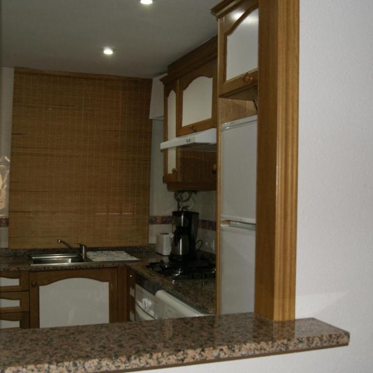 Apartamento 1ª línea de playa VT-35658-CS - Apartamento - 25