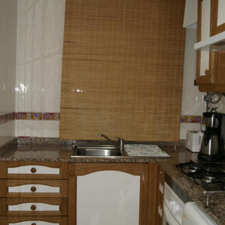 Apartamento 1ª línea de playa VT-35658-CS - Apartamento - 22