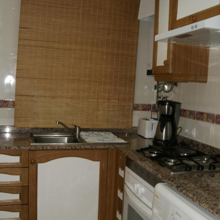 Apartamento 1ª línea de playa VT-35658-CS - Apartamento - 24