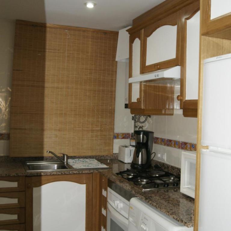 Apartamento 1ª línea de playa VT-35658-CS - Apartamento - 23