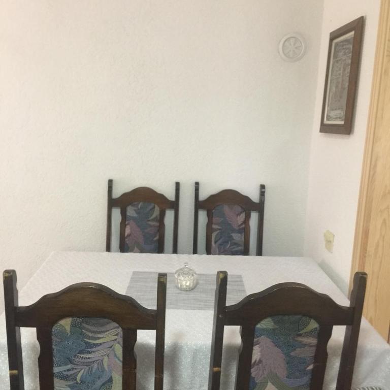 Apartment Kantarije - Apartman - Prizemlje - 19