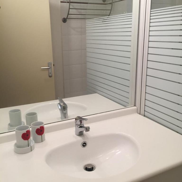 Résidence les jardins du phoebus appartement - Apartamento - 18
