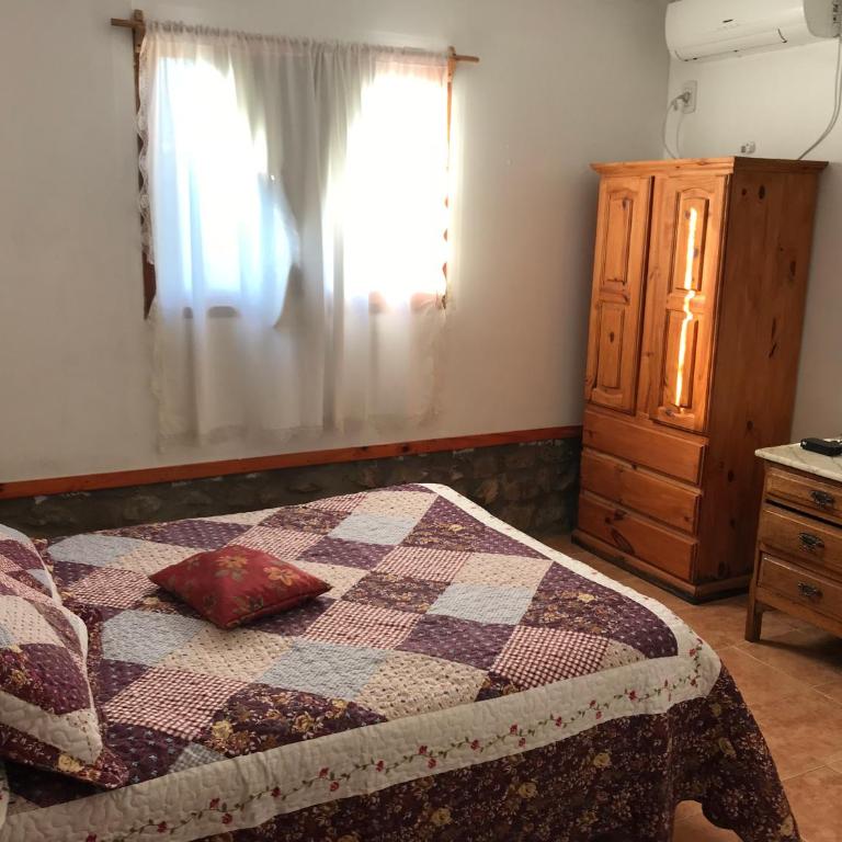 Brisa del Río - Bungalow de un dormitorio - 3