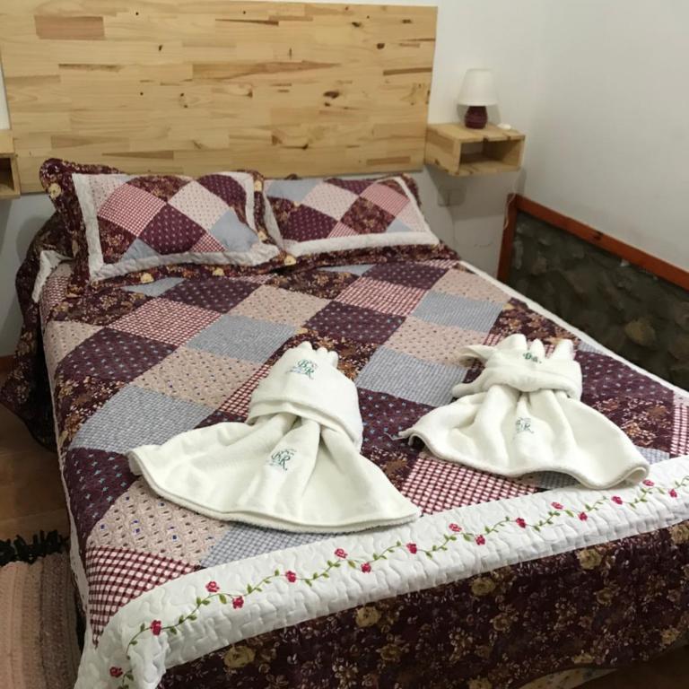 Brisa del Río - Bungalow de un dormitorio - 5