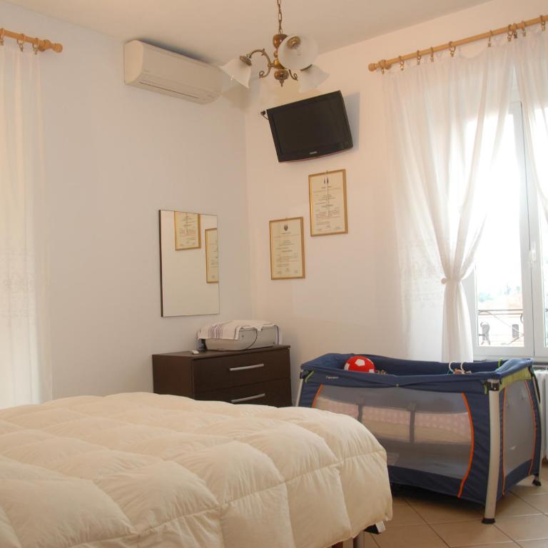 Vicino al mare sulla pista ciclabile - Appartamento con Balcone - 16