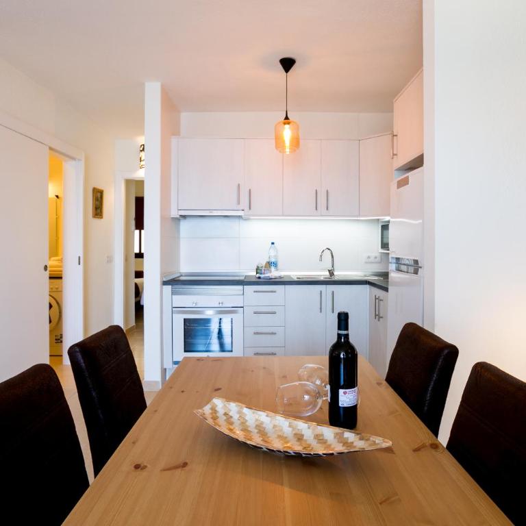 Apartments La Caleta Sunrises - Standard Apartment Plus - 16