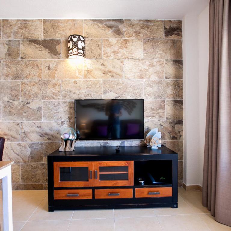 Apartments La Caleta Sunrises - Standard Apartment Plus - 20