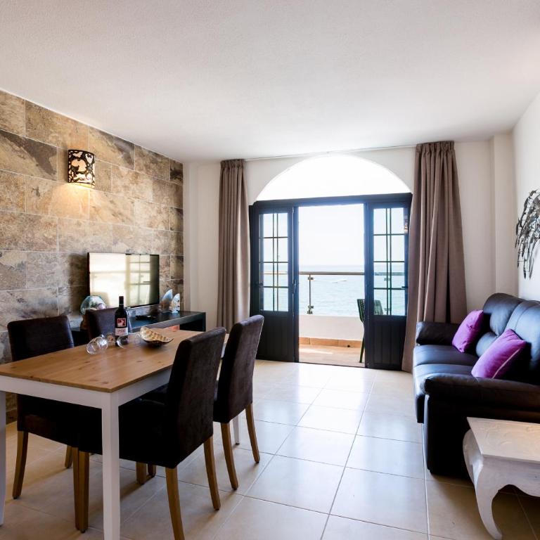 Apartments La Caleta Sunrises - Standard Apartment Plus - 25