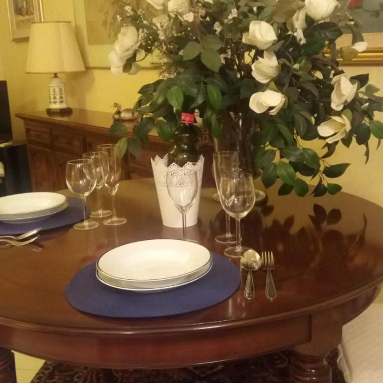 adalgisa house - Two-Bedroom Apartment - 3