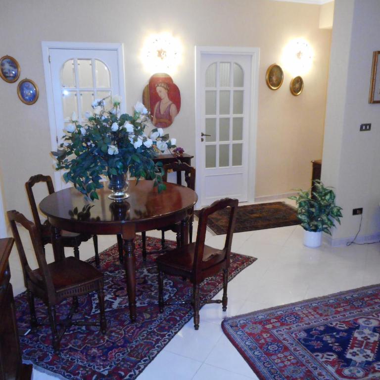 adalgisa house - Two-Bedroom Apartment - 10