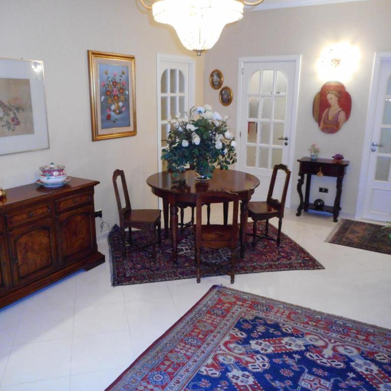 adalgisa house - Two-Bedroom Apartment - 9