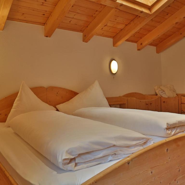 Alp Larain B&B - Apartment mit Balkon - 5