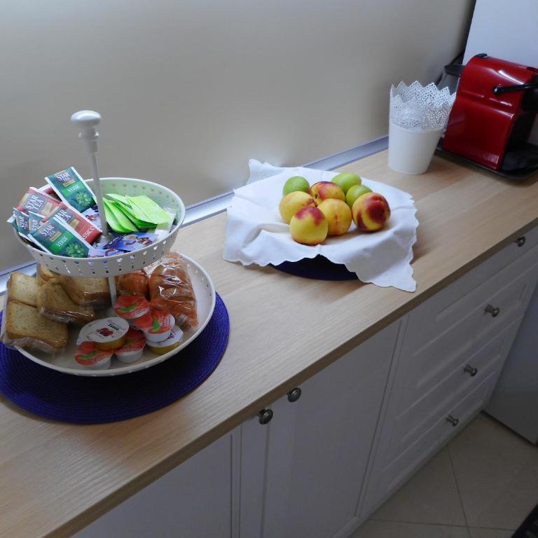 adalgisa house - Two-Bedroom Apartment - 24
