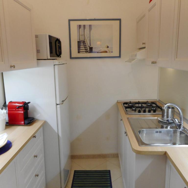 adalgisa house - Two-Bedroom Apartment - 22