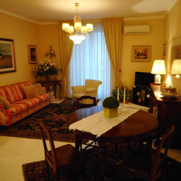 adalgisa house - Two-Bedroom Apartment - 2