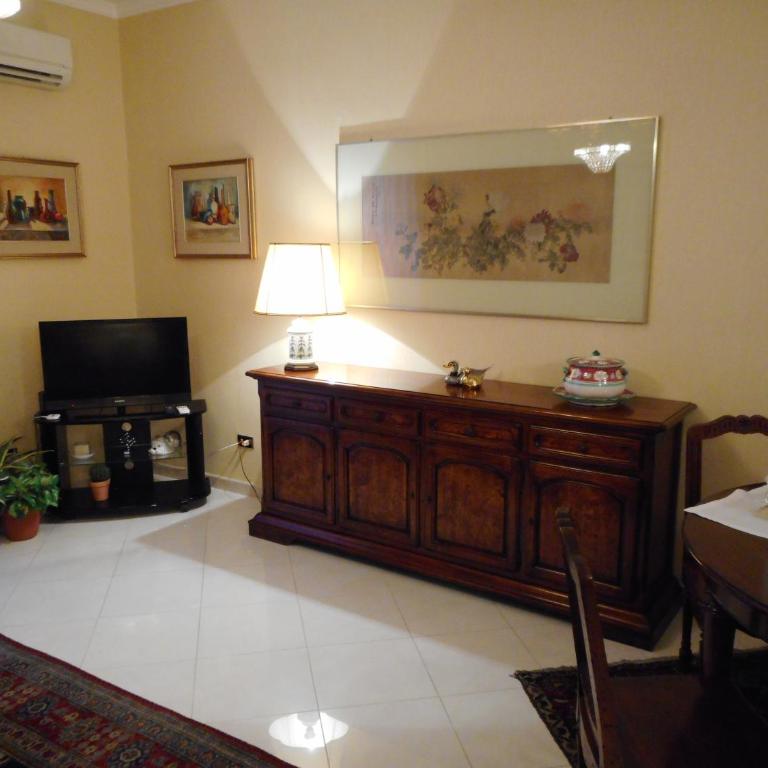 adalgisa house - Two-Bedroom Apartment - 7