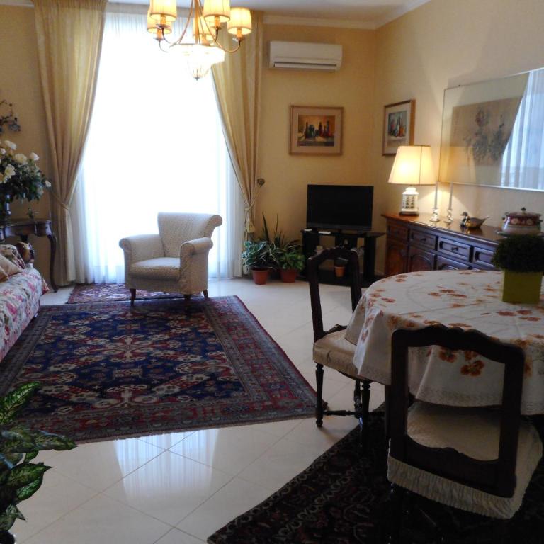 adalgisa house - Two-Bedroom Apartment - 4