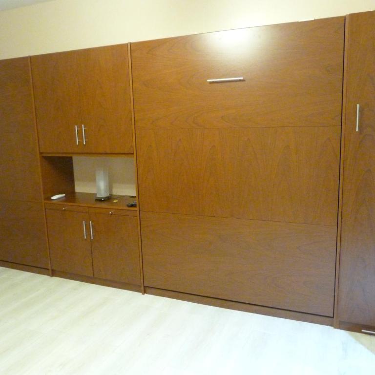 Esmeralda y Tucumán - Apartamento - 2