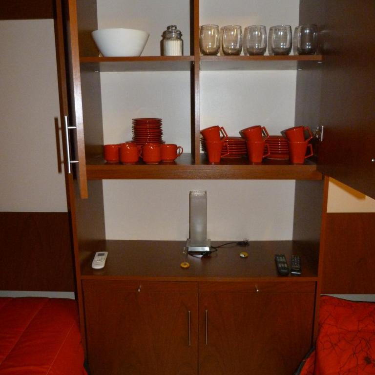 Esmeralda y Tucumán - Apartamento - 6