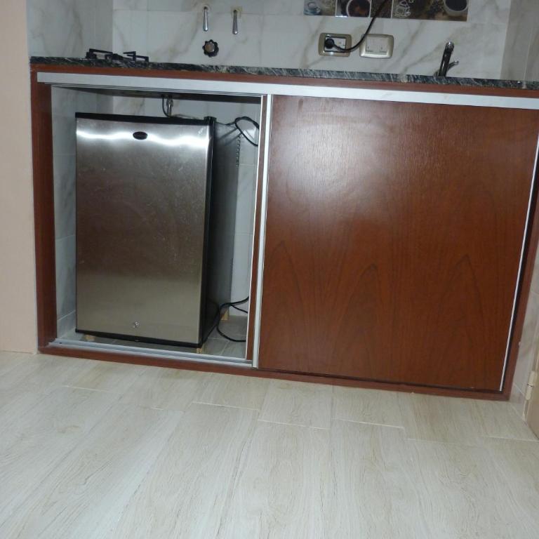 Esmeralda y Tucumán - Apartamento - 12