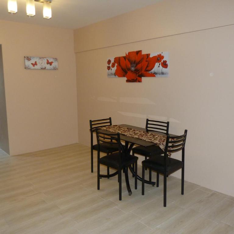 Esmeralda y Tucumán - Apartamento - 9