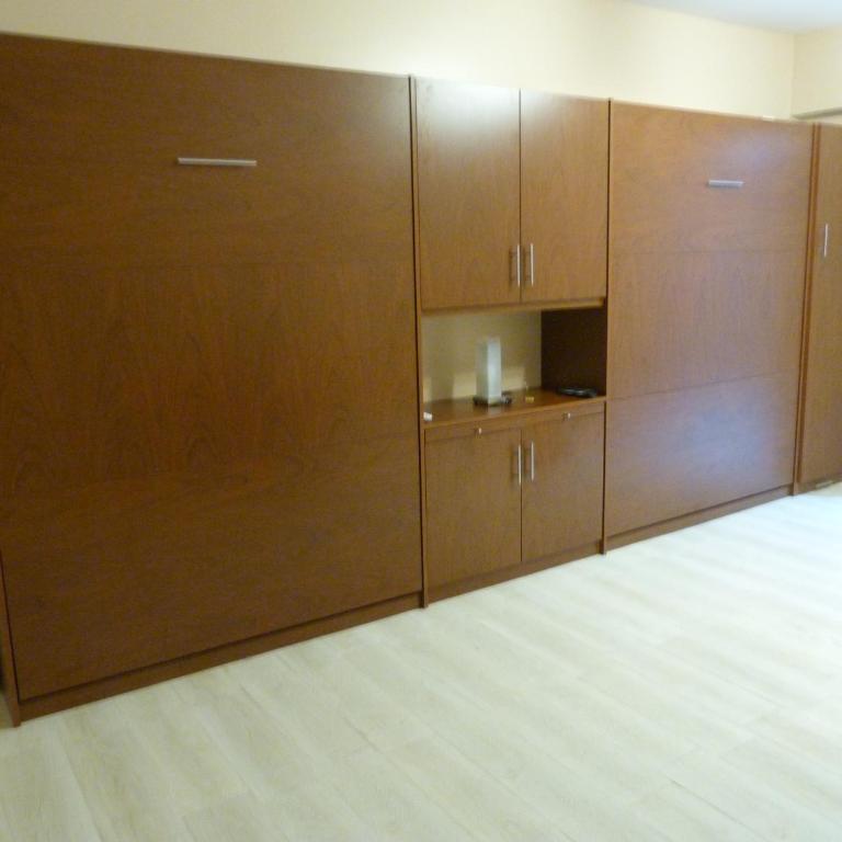 Esmeralda y Tucumán - Apartamento - 5
