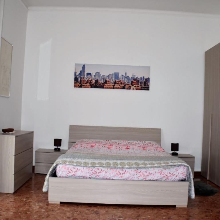 Lo Scoiattolo - Monolocale con Balcone - 20