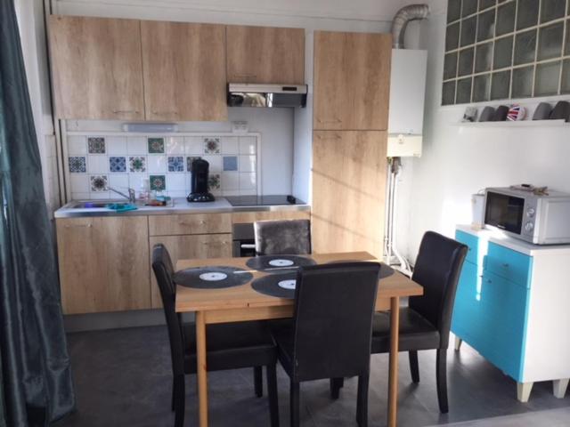 le petit Paris - Appartement - 4
