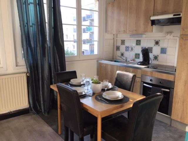 le petit Paris - Appartement - 5