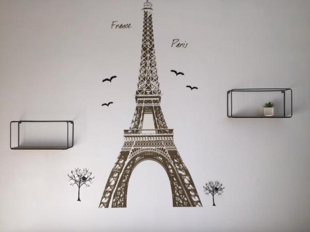 le petit Paris - Appartement - 7