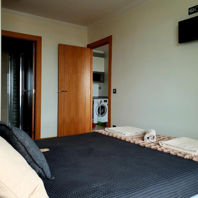 Residencial Playa Poniente - Apartamento - 10