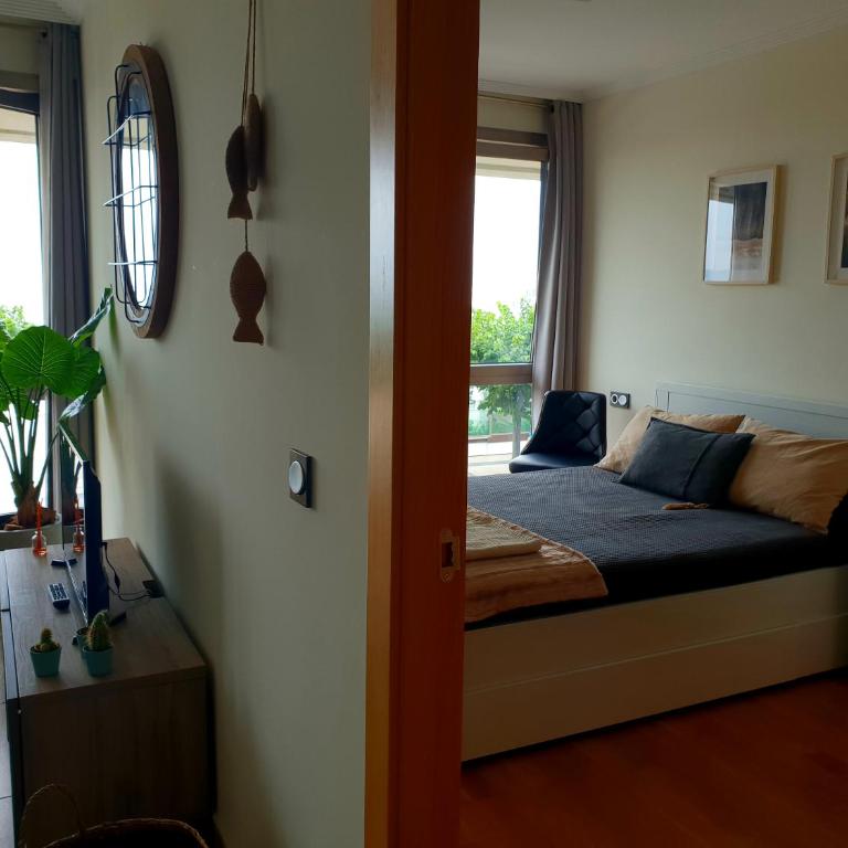 Residencial Playa Poniente - Apartamento - 9