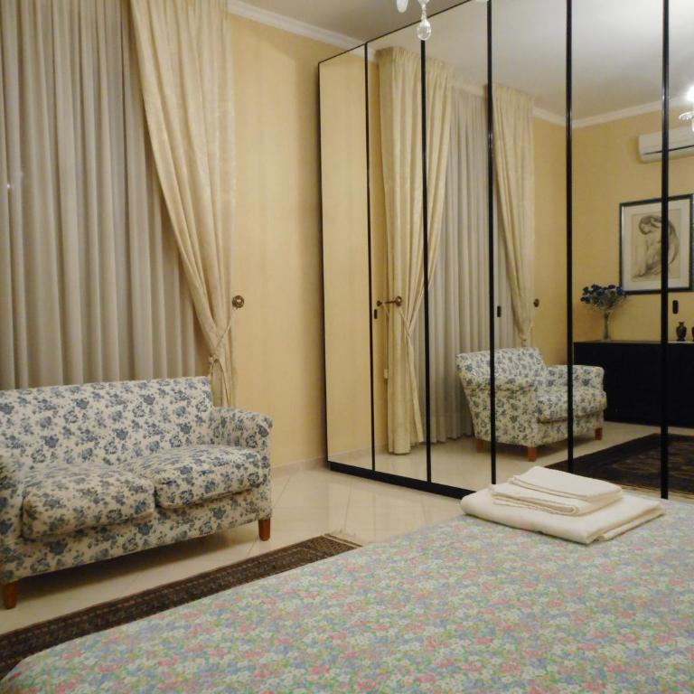 adalgisa house - Two-Bedroom Apartment - 15