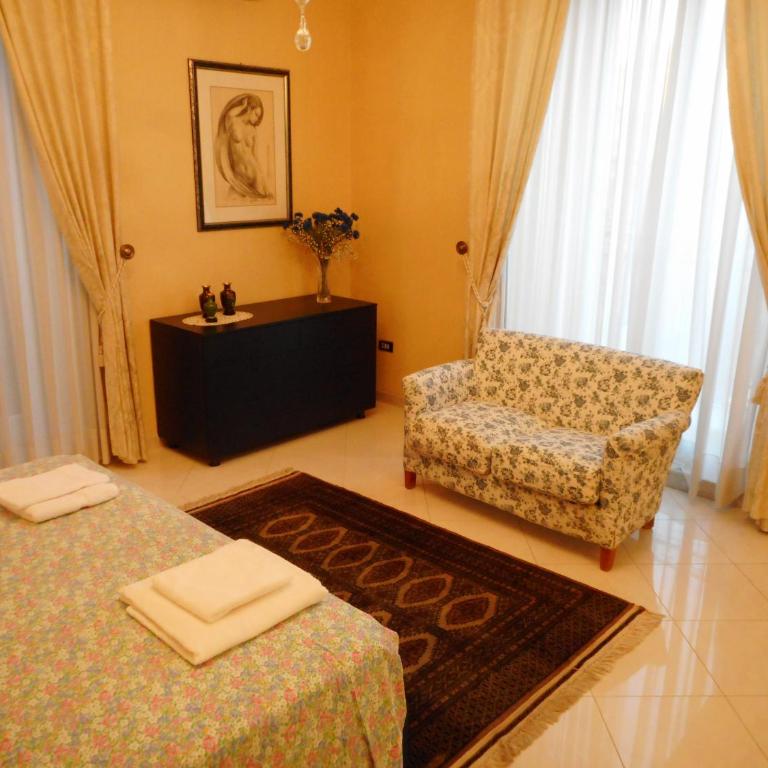 adalgisa house - Two-Bedroom Apartment - 12